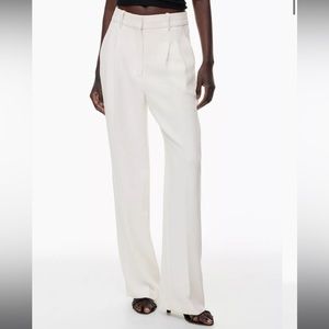 Aritzia effortless pant